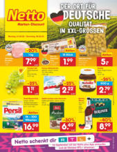 Netto: Wochenangebote