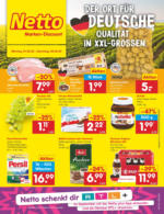 Netto City Netto: Wochenangebote - ab 01.09.2025