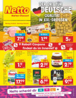 Netto Marken-Discount Netto: Wochenangebote - ab 01.09.2025