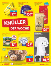 Netto: Wochenangebote