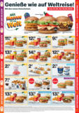McDonald’s: Gutscheine