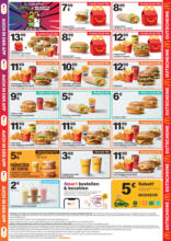 McDonald’s: Gutscheine