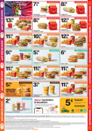 McDonald’s: Gutscheine