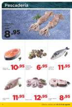 Semanal del - Alimerka