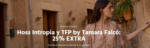 Fifty Factory 25% EXTRA - hasta el 01.09.2025