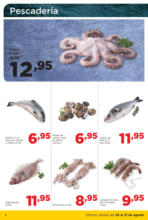 Semanal del - Alimerka