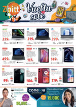 Zbitt Zbitt - Vuelta al cole - hasta el 28.09.2025