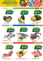 Masymas VÁLIDOS DEL 21 AL 27 DE AGOSTO 2025 - hasta el 27.08.2025