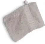 JYSK Ръкавица за миене KARLSTAD 15x20 сива KRONBORG