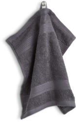 JYSK Кърпа KARLSTAD 28x30 тъмносива