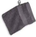 JYSK JYSK Ръкавица за миене KARLSTAD 15x20 тъмносива KRONBORG