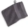 JYSK Ръкавица за миене KARLSTAD 15x20 тъмносива KRONBORG
