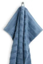 JYSK JYSK Кърпа TORSBY 50x90 синя