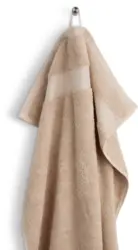JYSK Кърпа KARLSTAD 100x150 цвят пясък KRONBORG