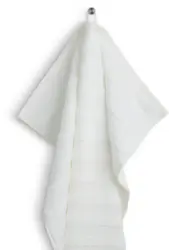 JYSK Кърпа TORSBY 65x130 бяла