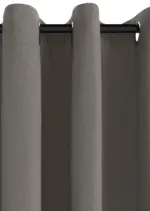 JYSK JYSK Затъмн. завеса KVINGLA 1x140x245 топло сива