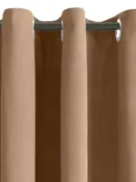 JYSK JYSK Завеса ANTEN 1x140x300 бежова