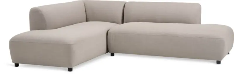 JYSK Диван VEDBY 5 места за всеки сезон