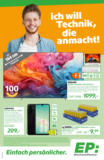 EP: Angebote
