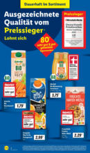 Lidl: Wochenangebote