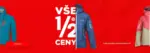 KILPI VŠE ZA 1/2 CENY – do 07.09.2025