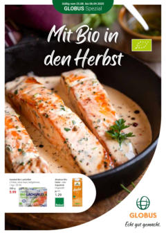 Globus prospekt Hamburg	 gültig ab dem 25.08.2025