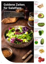 Globus: magazin bio