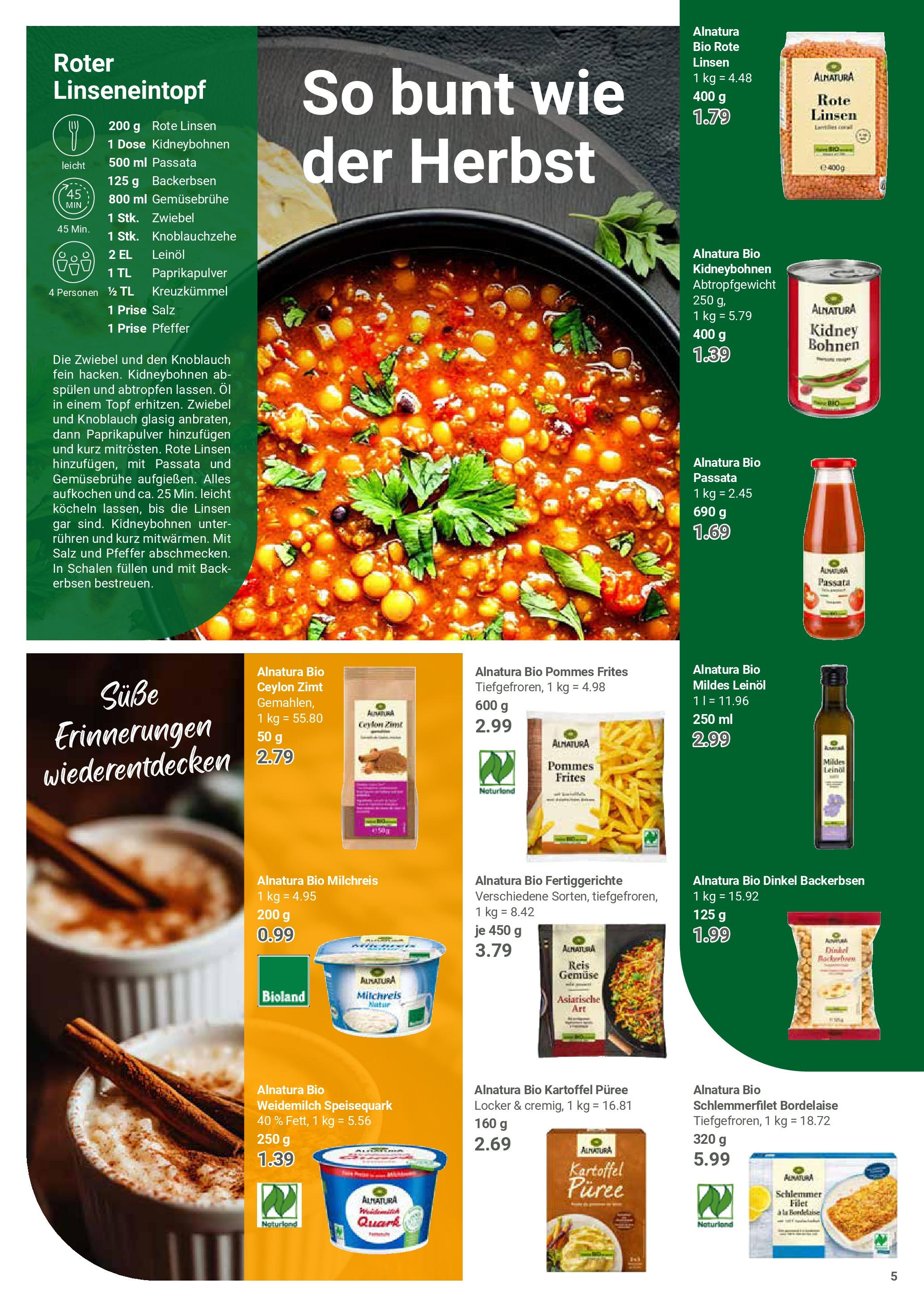 Globus prospekt Hamburg	 (ab 25.08.2025) » Angebote online | Seite: 5 | Produkte: Öl, Coral, Pommes, Pommes frites
