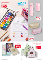 KiK KiK: Back to school! - bis 31.08.2025