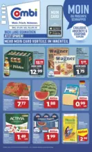 Combi Combi - Angebote 01.09.-06.09.2025 - bis 06.09.2025