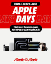 Apple Days