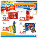 Sidis Offerte da non perdere! - al 27.08.2025