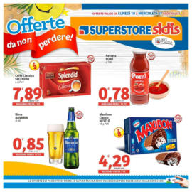 Offerte da non perdere!