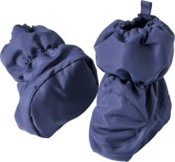 PUSBLU Thermoschuhe, blau, 6 - 12 Monate