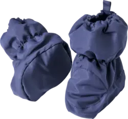 PUSBLU Thermoschuhe, blau, 6 - 12 Monate