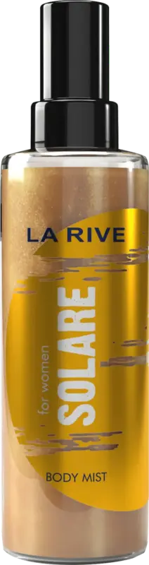 LA RIVE Solare Körperspray Body Mist