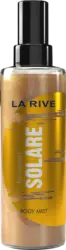 LA RIVE Solare Körperspray Body Mist