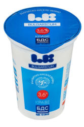 LB Bulgaricum Кисело мляко
