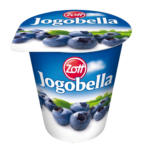 Kaufland хипермаркет ZOTT Плодов йогурт Jogobella различни видове - до 31-08-25