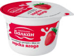 Балкан Млечен десерт различни видове
