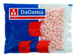 DaGama Коктейлни скариди замразени