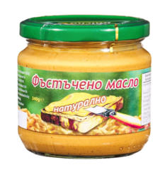 Balcho Фъстъчено масло различни видове