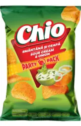 Chio Чипс различни видове