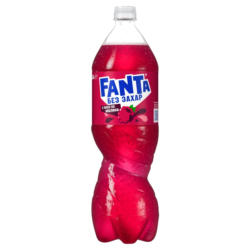 Fanta без захар