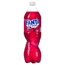 Fanta без захар