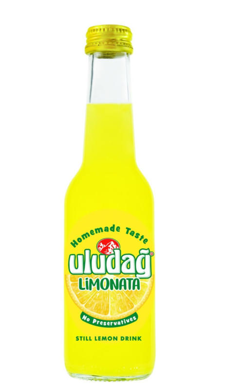Uludag Лимонада