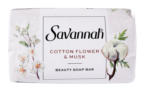 Kaufland хипермаркет Savannah Тоалетен сапун различни видове - до 31-08-25