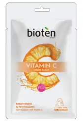 Bioten Маска за лице различни видове