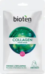 Bioten Маска за лице Collagen