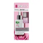 Kaufland хипермаркет Nature of Agiva Серум за лице различни видове - до 08-03-26